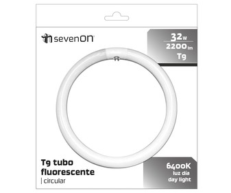 G10Q fluorescente 32W G10Q fluorescente 32W