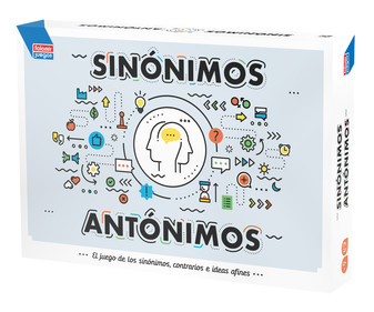 Debilidad preferible Vuelo Juego de mesa familiar FALOMIR JUEGOS Sinónimos y antónimos | Alcampo Compra Online Debilidad preferible Vuelo Juego de mesa familiar FALOMIR JUEGOS Sinónimos y antónimos | Alcampo Compra Online