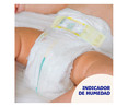 Pañales de la talla 4, para niños de 9 a 14 kilogramos DODOT Sensitive 48 uds.