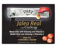 Jalea Real con Ginseng DIET RADISSON 10 uds  100 ml.