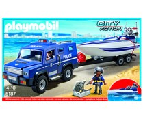 playmobil 5920 carrefour
