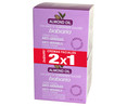 Crema facial de noche con aceite de almendras dulces y acción anti arrugas BABARIA 2 x 50 ml.