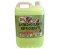 Anticongelante 5 litros