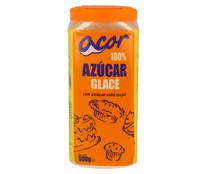 Azúcar glas ACOR 500 gr,