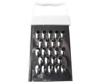 Rallador de cocina
