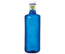 Agua mineral SOLAN DE CABRAS botella de 1,5 l.