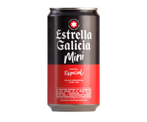 Estrella Galicia Castañas