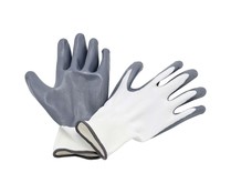 Guantes de jardín multiusos, talla 10 GARDEN STAR ALCAMPO.