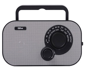 Radio Q.1548 | Alcampo Compra Online