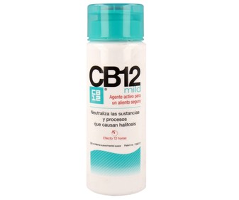 Enjuague bucal 250ml Enjuague bucal 250ml