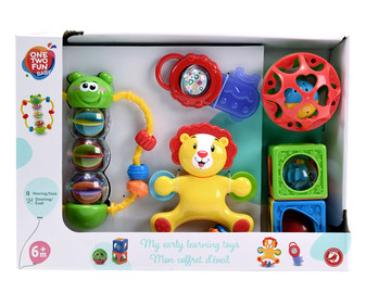 Juguetes Alcampo Bebes 2025