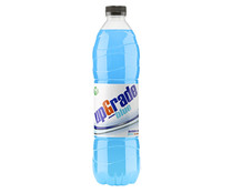 Bebida isotónica UPGRADE BLUE 1,5 l