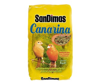 Alpiste comida para canarios 1 kilogramo Alpiste comida para canarios 1 kilogramo
