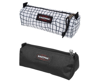 Arancel trama Sherlock Holmes Estuche portatodo EASTPAK | Alcampo Compra Online