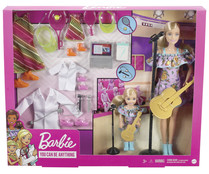 ambulancia barbie alcampo