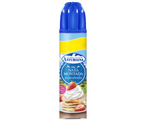 Nata montada en spray CENTRAL LECHERA ASTURIANA 250 g.