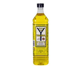 Aceite de Oliva Suave YBARRA 1 l. Aceite de Oliva Suave YBARRA 1 l.
