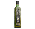 Aceite de oliva virgen extra ecológico ORO DE GÉNAVE botella 750 ml.