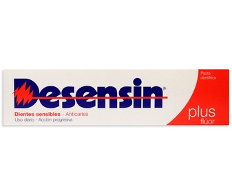 Crema dental 125ml Crema dental 125ml