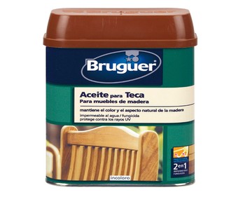 Aceite para teca 0.75 litros Aceite para teca 0.75 litros