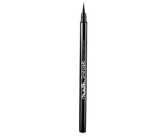 Rotulador de ojos negro 1 unidad Rotulador de ojos negro 1 unidad