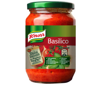 Salsa de tomate frasco de 400 gramos Salsa de tomate frasco de 400 gramos