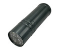 Linterna de 6 leds de aluminio, PRODUCTO ALCAMPO.