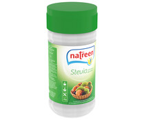 Edulcorante granulado de Stevia NATREEN 45 gr,