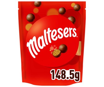 crítico A la verdad Deducir Bolas de chocolate con leche 148.5 g. MALTESERS | Alcampo Compra Online