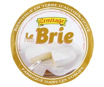 Queso brie ERMITAGE 500 g.