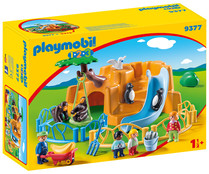 belen playmobil alcampo