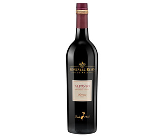 Vino oloroso seco 75 cl