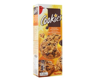 Cookies 200 gramos Cookies 200 gramos