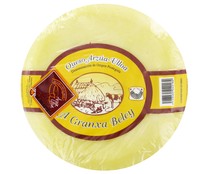 Queso Arzúa Ulloa A GRANXA BELEY 500 g.