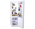Frigorífico combi ROMMER FCV-380 CÍCLICO, clasificación energética: F, H: 181cm, 54cm, F: 59,5cm, capacidad total: 288L.