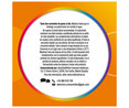 Complemento alimenticio multivitamínico en cómodos caramelos de goma con sabor naranja MULTICENTRUM Vitagomis Inmuno 30 uds.