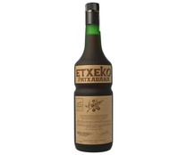 Pacharan ETXEKO botella de 1 l.