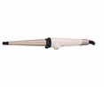 Rizador de pelo REMINGTON Shea Soft CI4740, revestimiento cerámico, 13 a 25 mm, temperatura regulable.