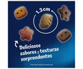 Snacks para gatos 60 g.