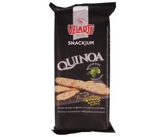 Palitos de olivas y romero SNACKIUM VELARYE 110 gr, Palitos de olivas y romero SNACKIUM VELARYE 110 gr,