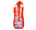 Detergente lavavajilas duplo (antiolores-antigrasa) SOMAT 650 ML. + 650 ML.