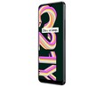 Smartphone 16,5cm (6,5") REALME C21Y negro, Octa-Core, 4GB Ram, 64GB, microSD, 13+2+2 Mpx, Dual-Sim, UI (Android 11).