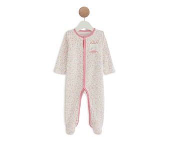 Pijama bebé