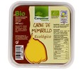 Carne de membrillo ecológico CAMPOMAR NATURE 400 g.