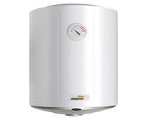 Termo eléctrico vertical COINTRA TNC 50 PLUS de 50 Litros, 1500 Watios, hasta 75ºC.