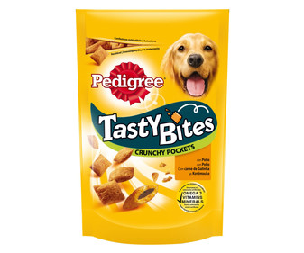 Snack para perro 95 gramos Snack para perro 95 gramos
