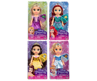 Princesa Disney 15cm. DISNEY | Alcampo Compra Online Princesa Disney 15cm. DISNEY | Alcampo Compra Online