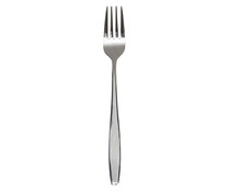 Tenedor de mesa de acero inoxidable, Mathilde ACTUEL.