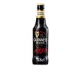 Cerveza negra GUINNESS ORIGINAL botella 33 cl.