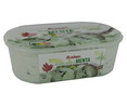 Tarrina de helado de menta PRODUCTO ALCAMPO 1 l.